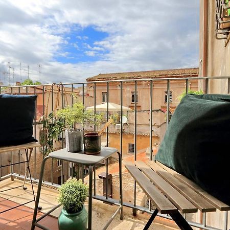 Corso Loft Roma Exterior foto