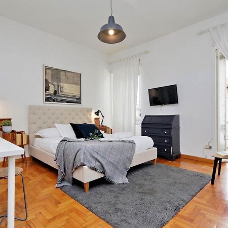 Corso Loft Roma Exterior foto
