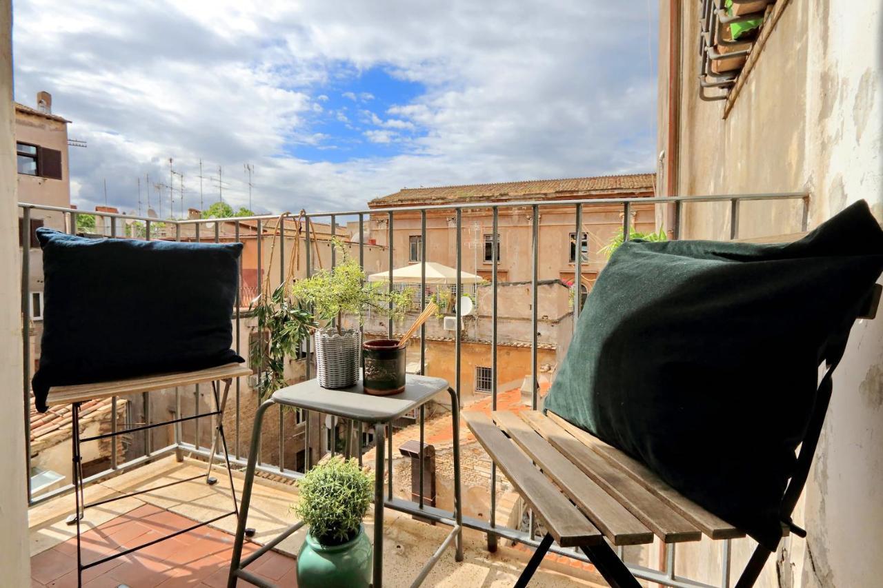 Corso Loft Roma Exterior foto