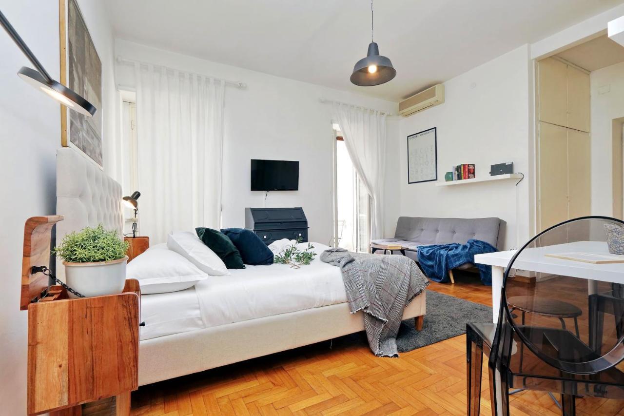 Corso Loft Roma Exterior foto