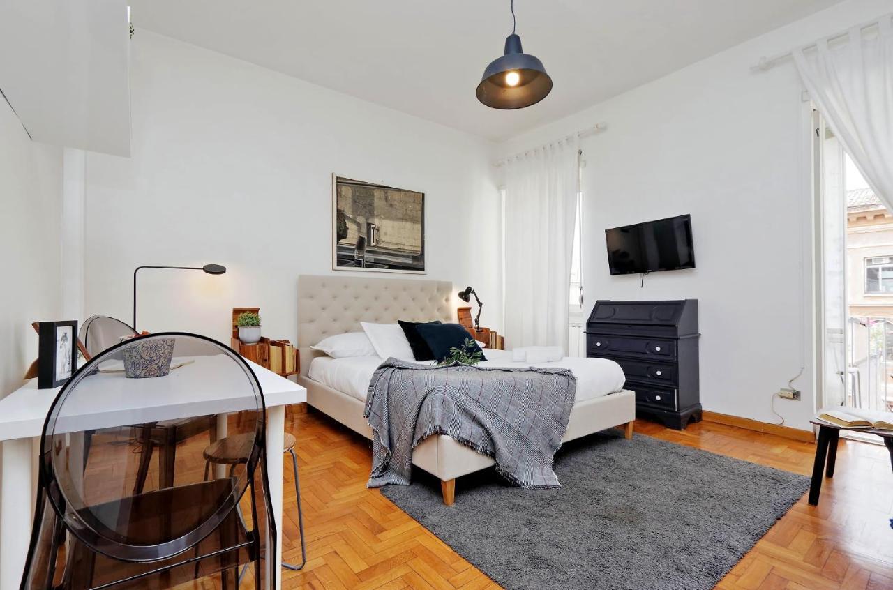 Corso Loft Roma Exterior foto