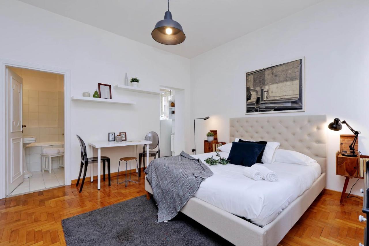 Corso Loft Roma Exterior foto