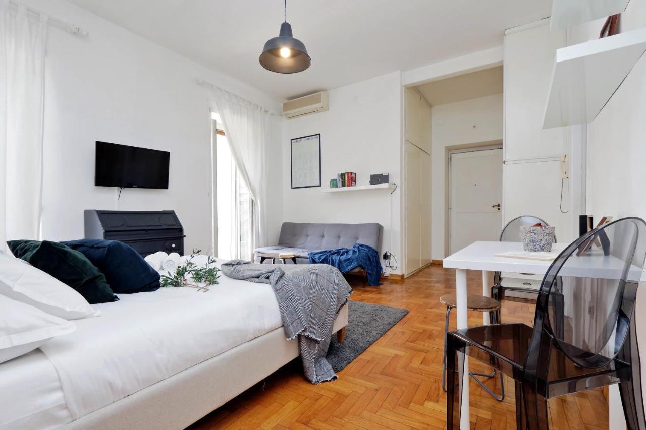 Corso Loft Roma Exterior foto