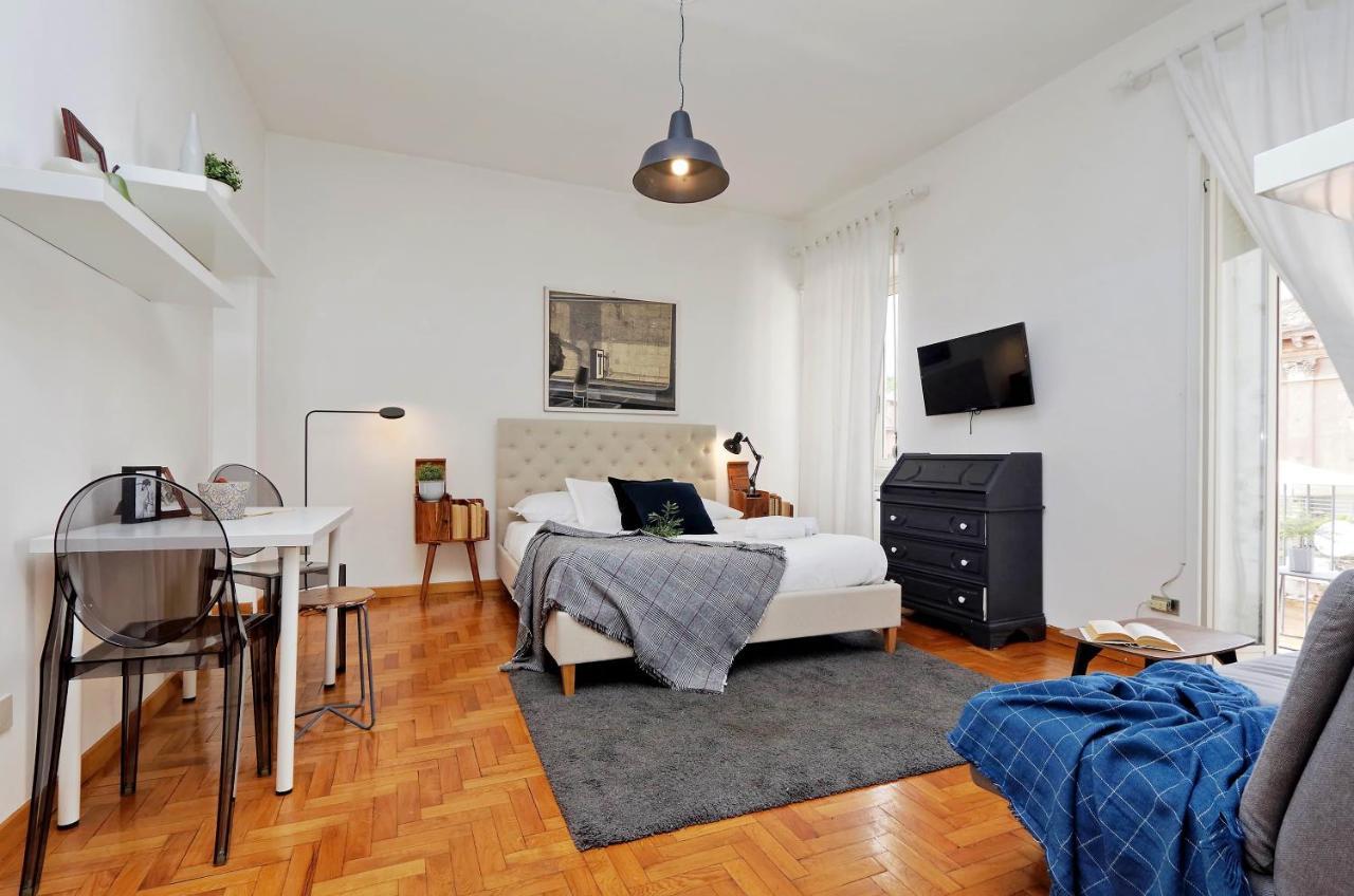 Corso Loft Roma Exterior foto