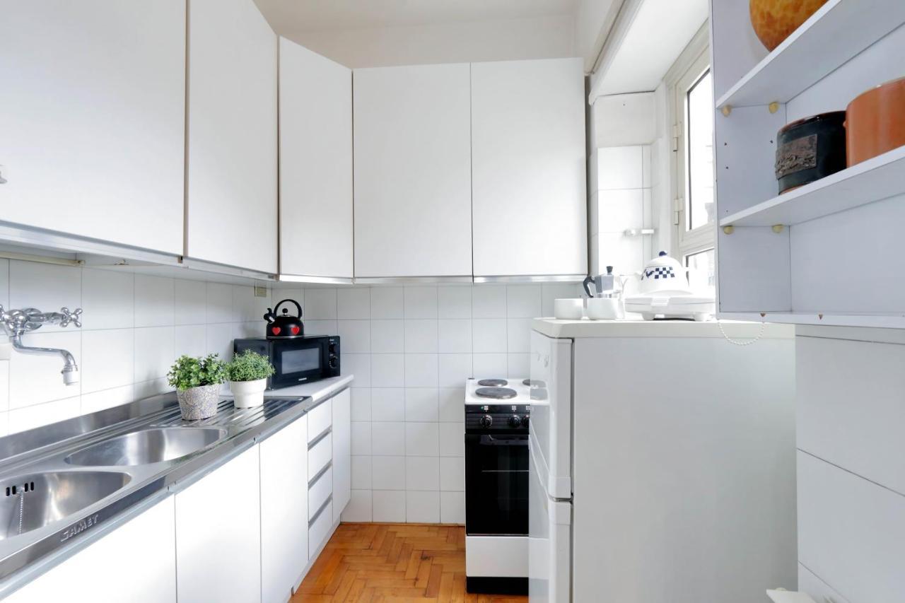 Corso Loft Roma Exterior foto