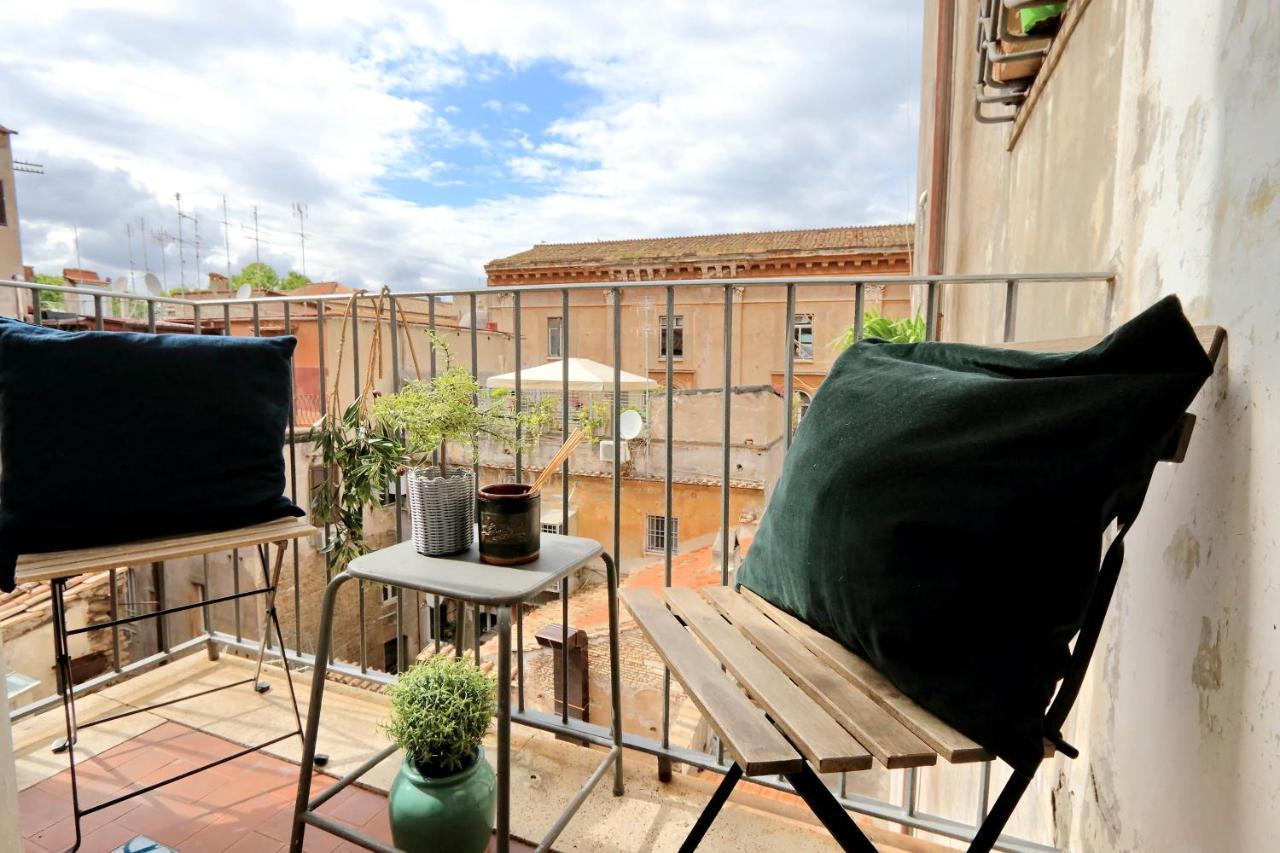 Corso Loft Roma Exterior foto