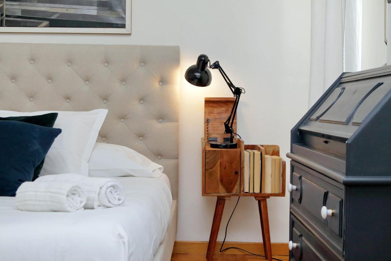 Corso Loft Roma Exterior foto