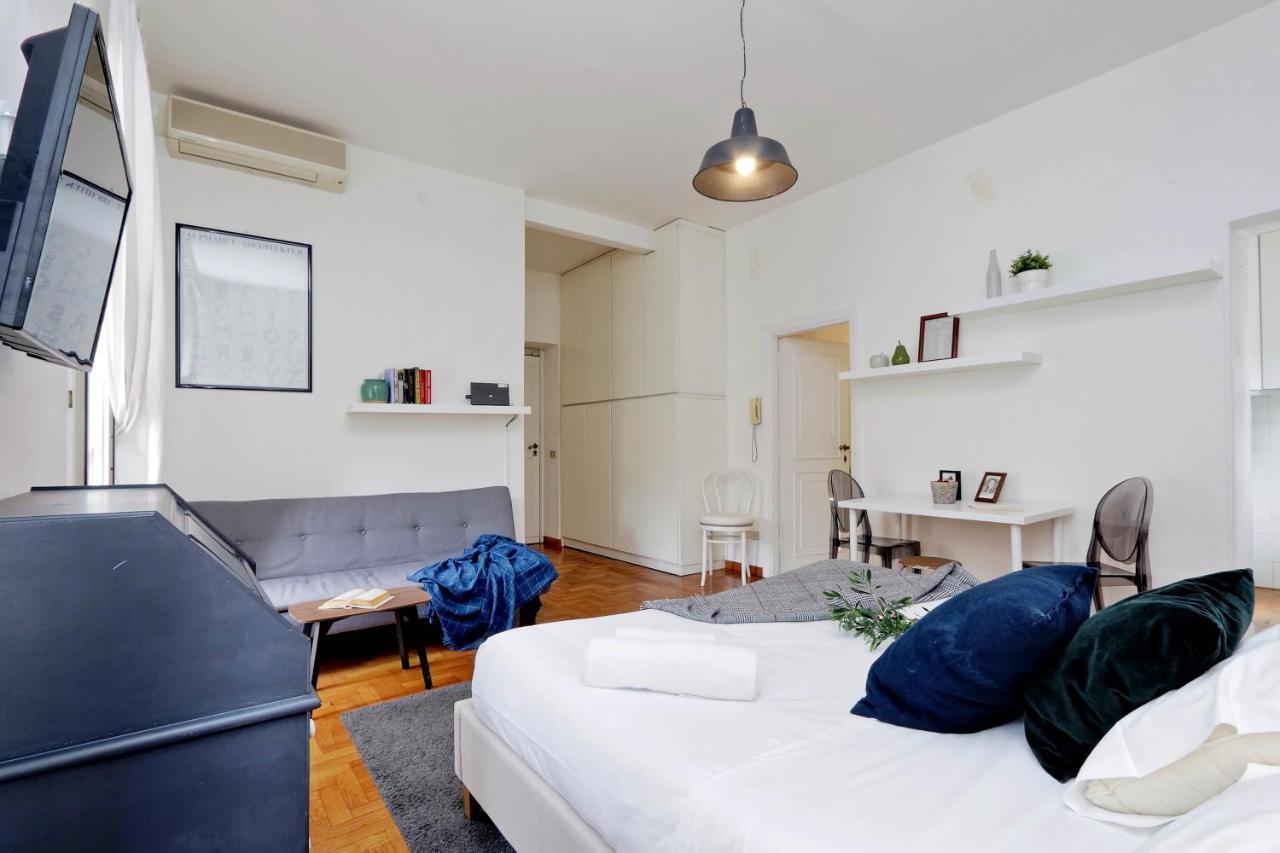 Corso Loft Roma Exterior foto