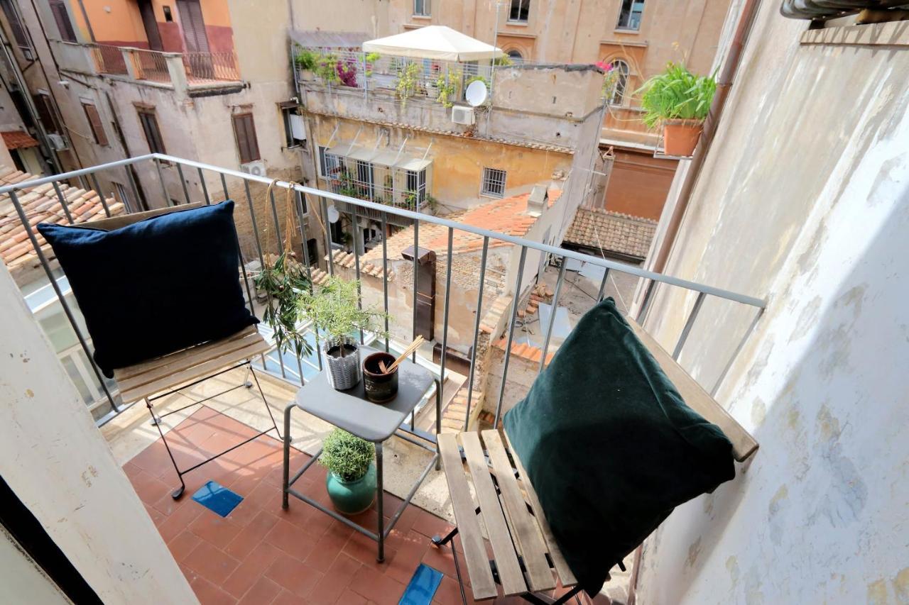 Corso Loft Roma Exterior foto