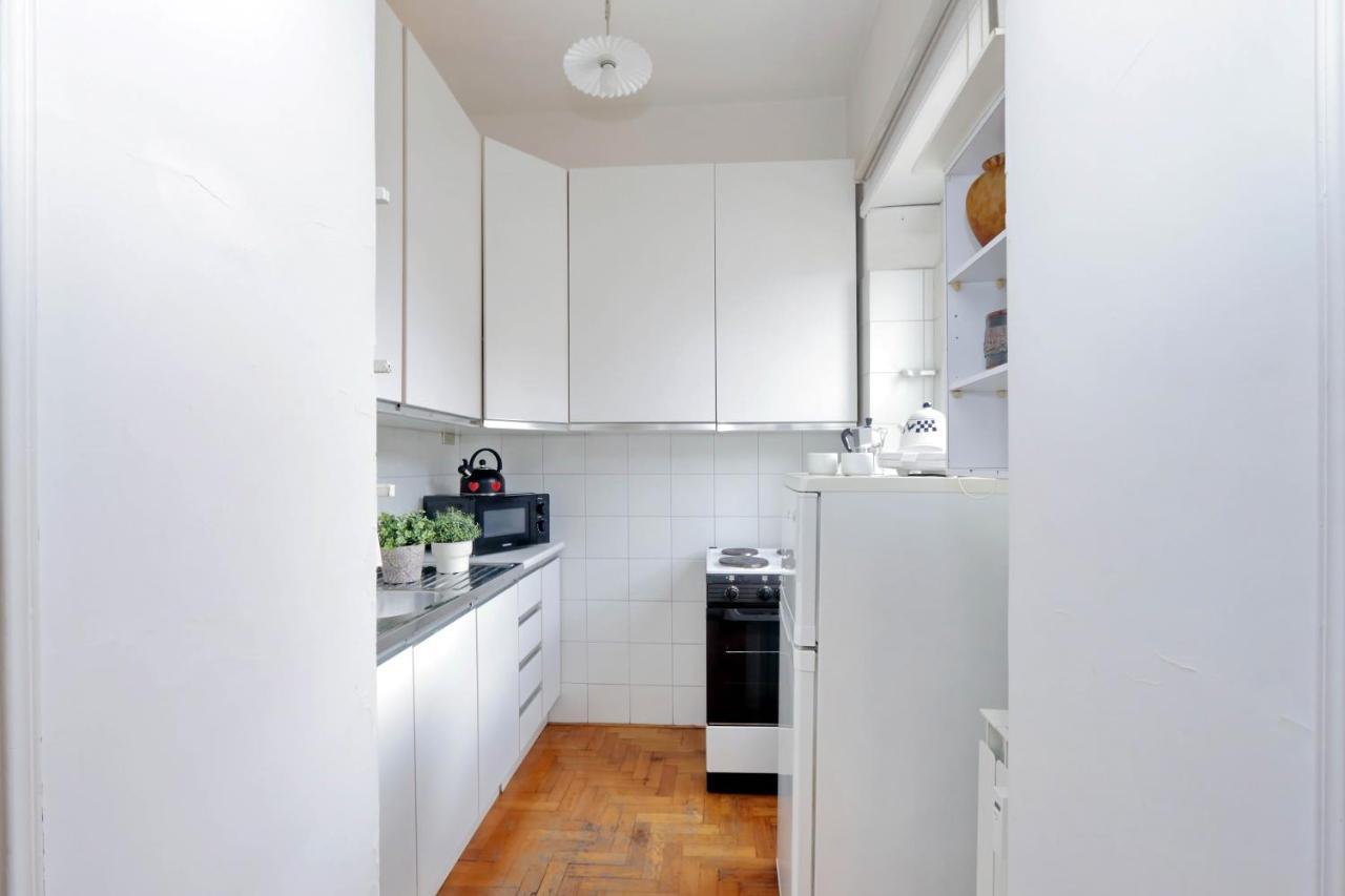 Corso Loft Roma Exterior foto